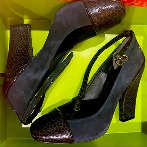 TORY BURCH SHOES 7.5